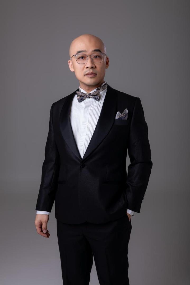 Mr. Nicholas Chay